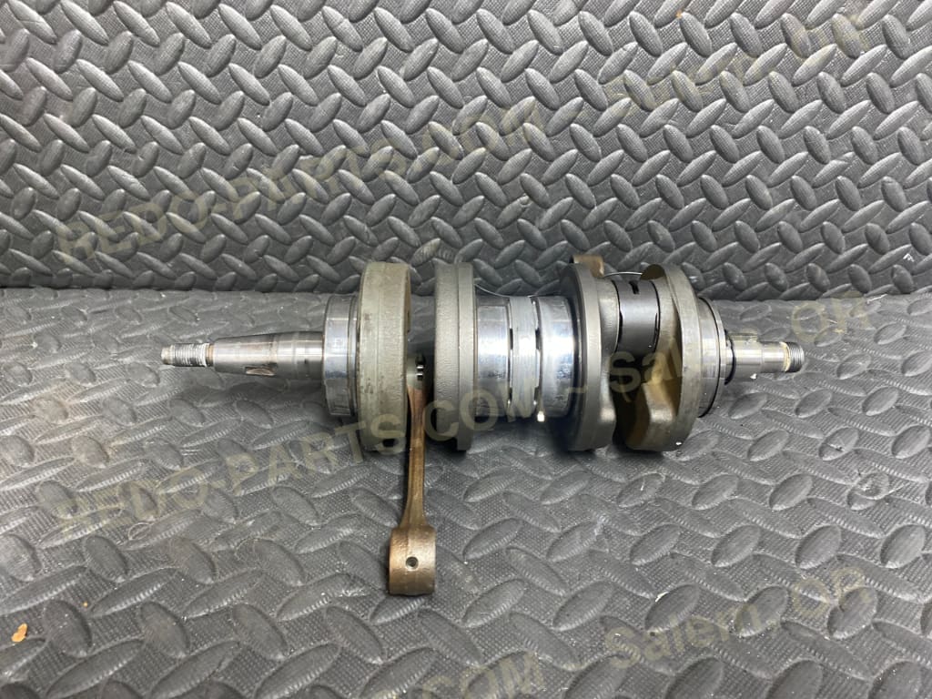 Factory OEM Crankshaft *USED* - Parts - Used