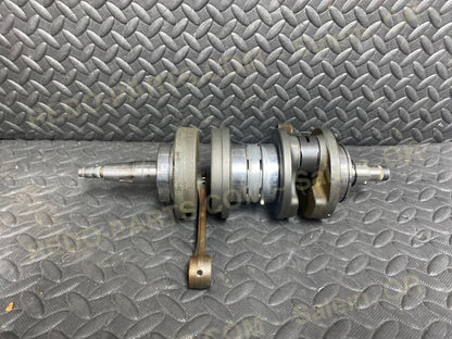 Factory OEM Crankshaft *USED* - Parts - Used