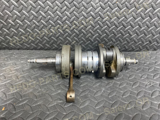 Factory OEM Crankshaft *USED* - Parts - Used