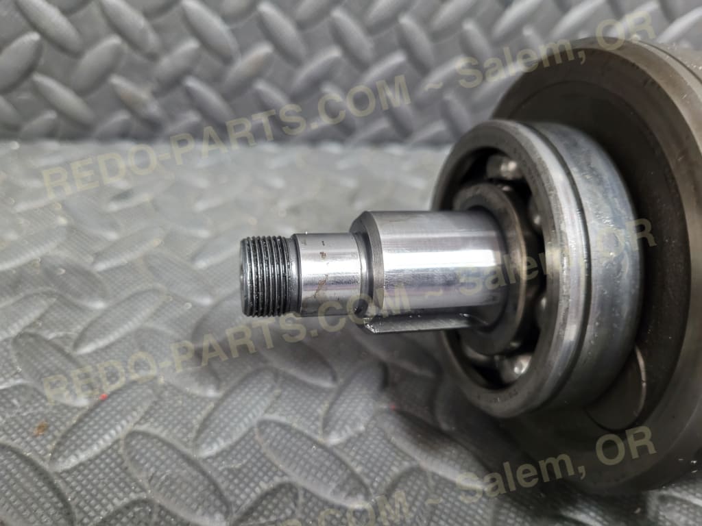 Factory OEM Crankshaft *USED* Parts - Used