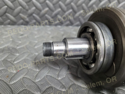 Factory OEM Crankshaft *USED* Parts - Used