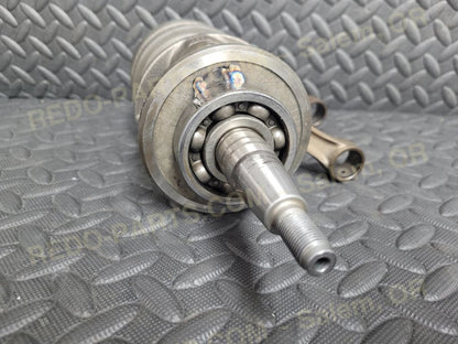 Factory OEM Crankshaft *USED* Parts - Used