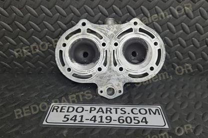 Factory OEM Cylinder Head Shaved.035’’ *USED* Parts - Used
