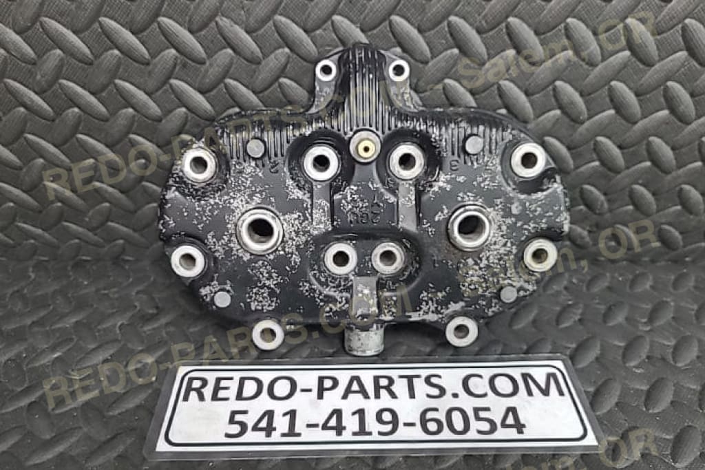 Factory OEM Cylinder Head Shaved.035’’ *USED* Parts - Used