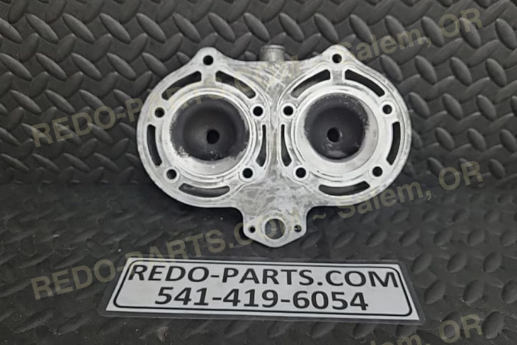 Factory OEM Cylinder Head Shaved.035’’ *USED* Parts - Used