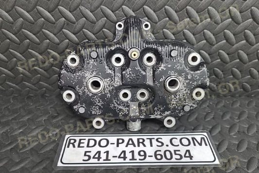 Factory OEM Cylinder Head Shaved.035’’ *USED* Parts - Used