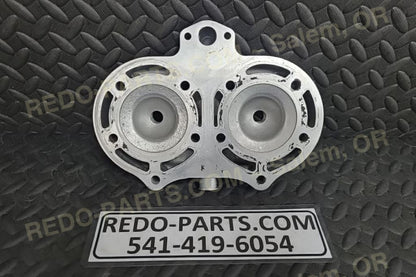 Factory OEM Cylinder Head *USED* Parts - Used