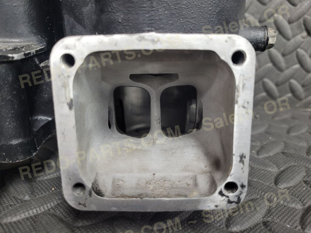 Factory OEM Cylinder Set of 2 65mm 4mil w/ CNC Port*USED* - Parts - Used