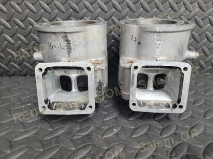 Factory OEM Cylinder Set of 2 66mm 4mil *USED* - Parts - Used