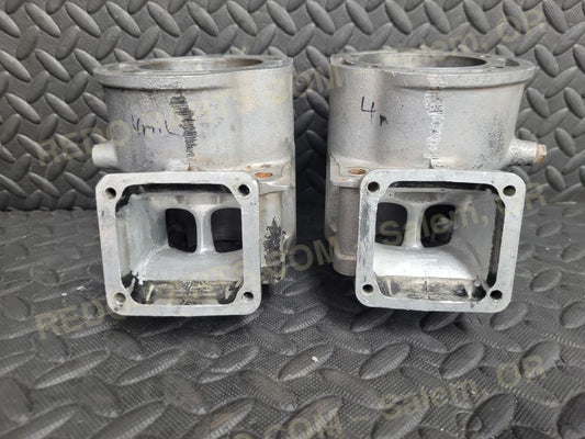 Factory OEM Cylinder Set of 2 66mm 4mil *USED* - Parts - Used