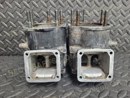 Factory OEM Cylinder Set of 2 66mm Aggressive Dune Port Stock Stroke *USED* - Parts - Used