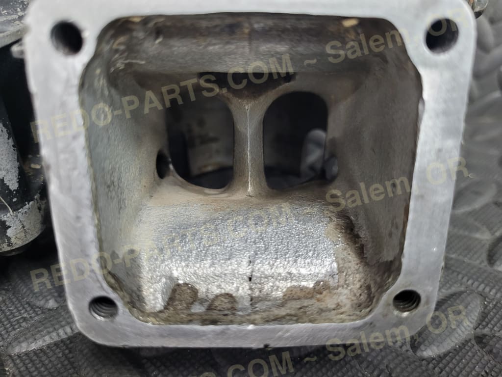Factory OEM Cylinder Set of 2 66mm Aggressive Dune Port Stock Stroke *USED* - Parts - Used