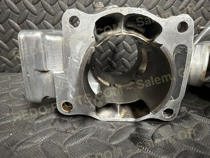 Factory OEM Cylinders 65.50mm (Need Bore) Heavily Ported - Polished*USED* - Parts - Used
