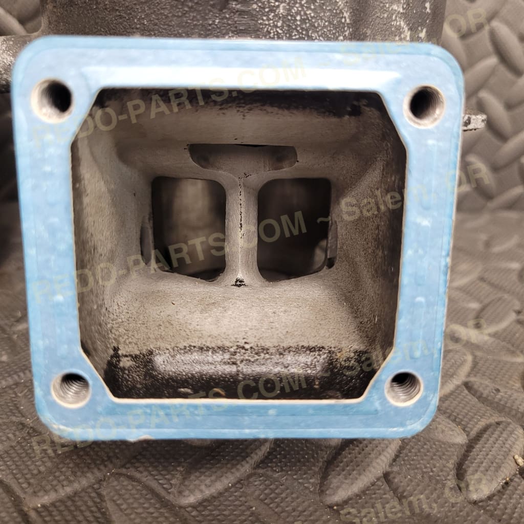 Factory OEM Cylinders 65.77mm w/ Redline Dune Port *USED* Parts - Used