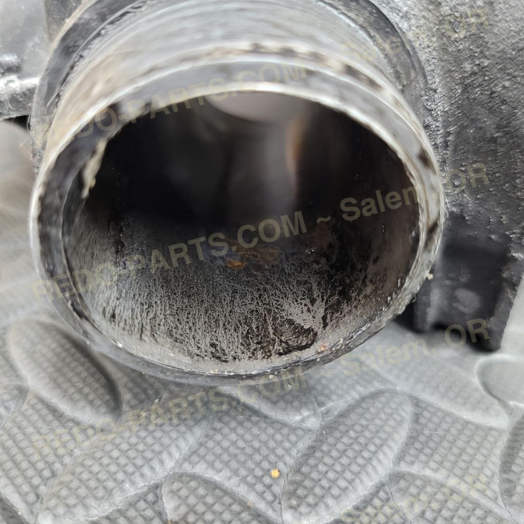 Factory OEM Cylinders 65.77mm w/ Redline Dune Port *USED* Parts - Used