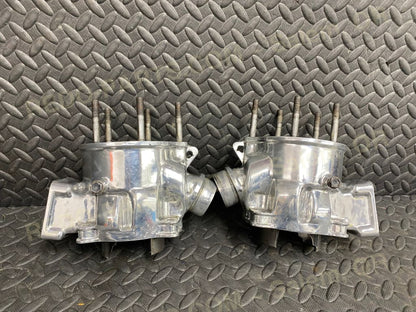 Factory OEM Cylinders Polished 65.50mm Bores *USED* Parts - Used