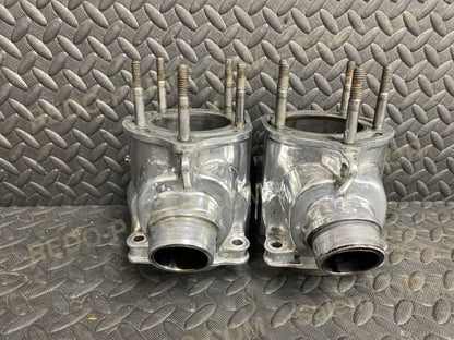 Factory OEM Cylinders Polished 65.50mm Bores *USED* Parts - Used