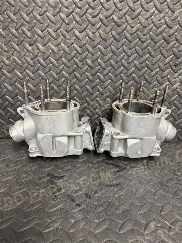 Factory OEM Cylinders Set of 2 *USED* - Parts - Used