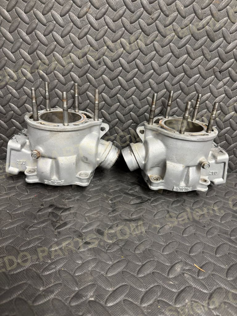 Factory OEM Cylinders Set of 2 *USED* - Parts - Used