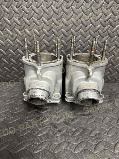 Factory OEM Cylinders Set of 2 *USED* - Parts - Used