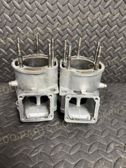 Factory OEM Cylinders Set of 2 *USED* - Parts - Used