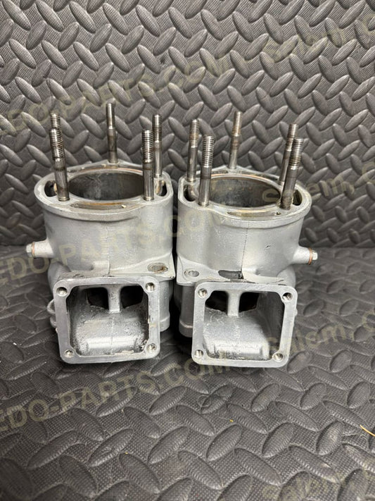 Factory OEM Cylinders Set of 2 *USED* - Parts - Used