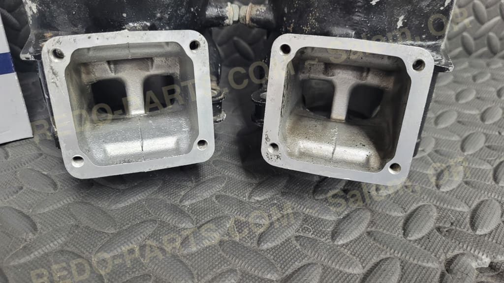 Factory OEM Cylinders Set of 2 w/ Pistons *USED* - Parts - New and Used