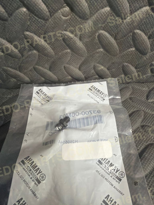 Factory OEM Dogbone to Frame Bolt Grease Nipple *NEW* - Parts - New