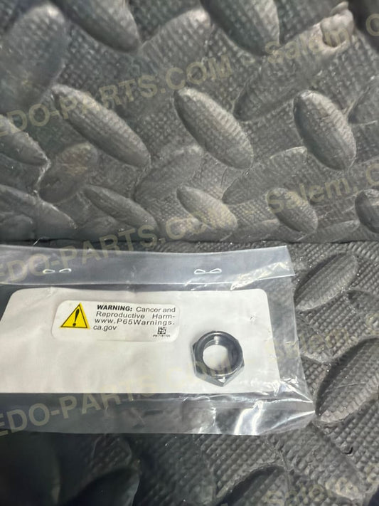 Factory OEM Dogbone to Frame Bolt Nut *NEW* - Parts - New