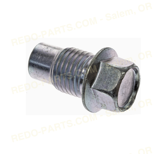 Factory OEM Drain Bolt *NEW* Parts - New
