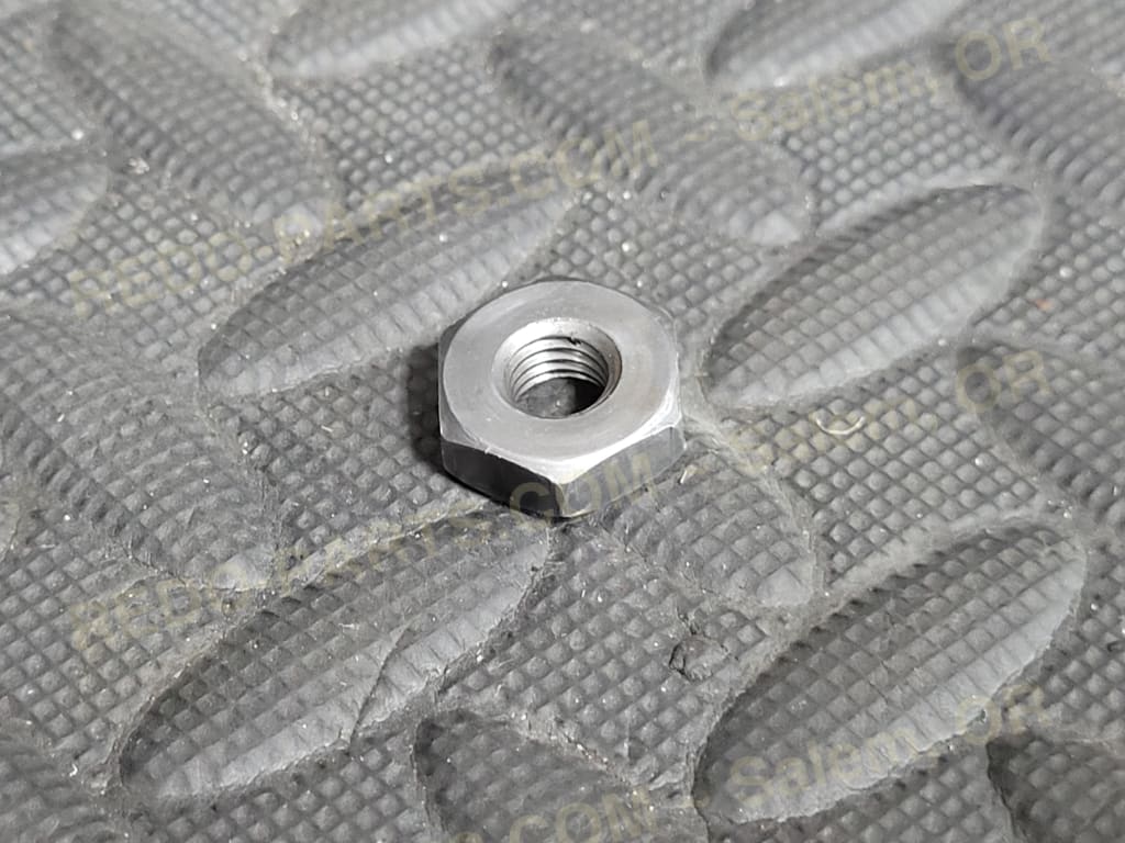 Factory OEM Eccentric Bolt Nut *NEW* - Parts - New