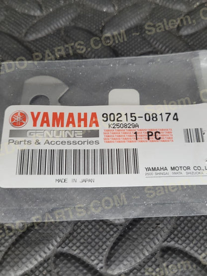 Factory OEM Eccentric Lock Washer *NEW* - Parts - New