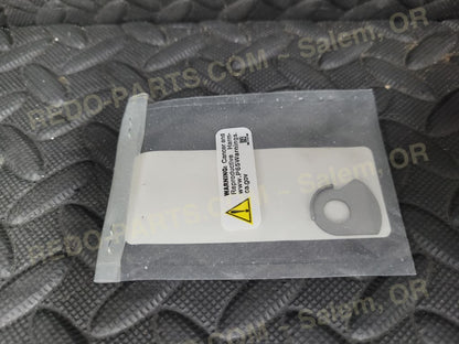 Factory OEM Eccentric Lock Washer *NEW* - Parts - New