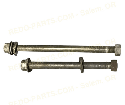 Factory OEM Engine Mount Bolts *USED* Parts - Used