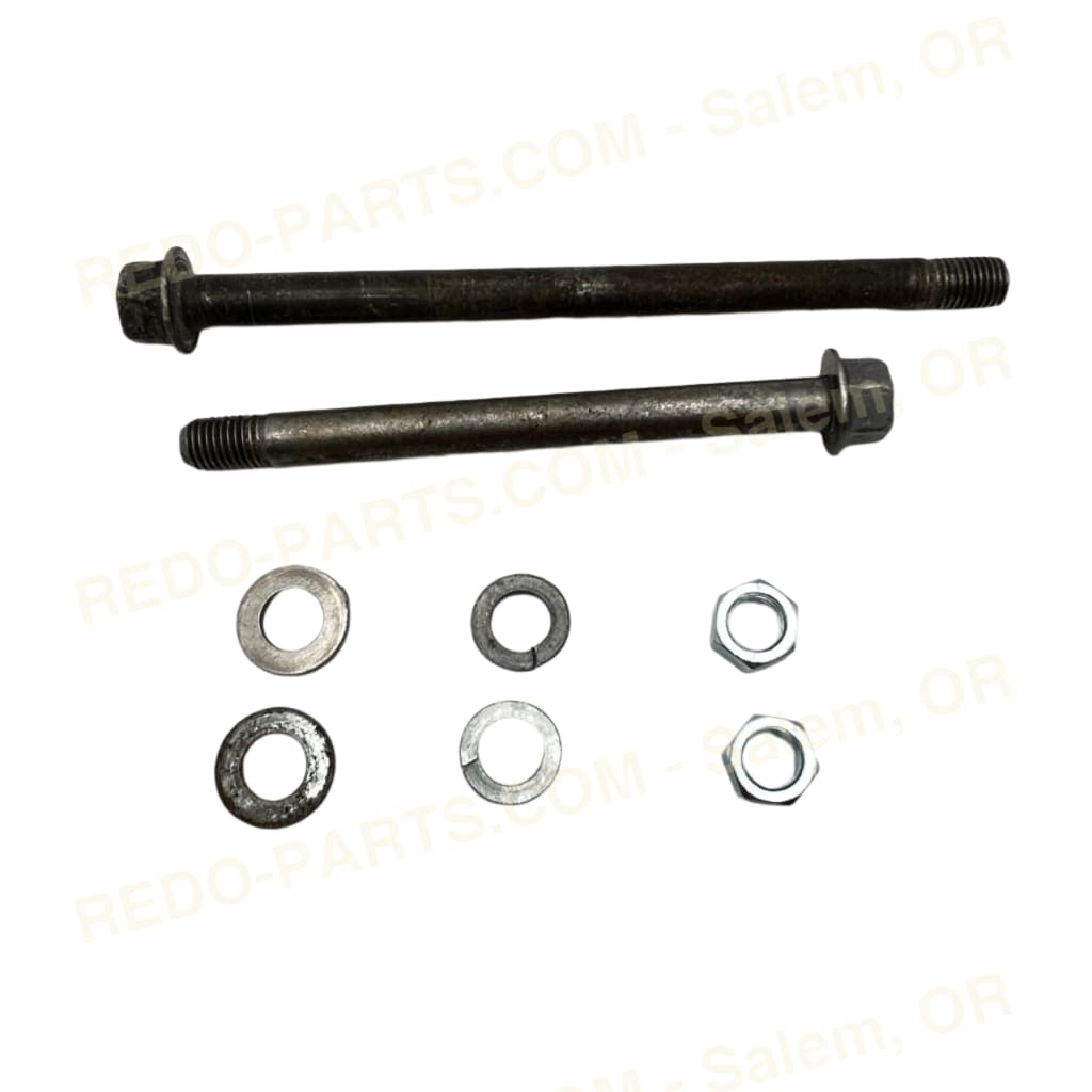 Factory OEM Engine Mount Bolts *USED* Parts - Used