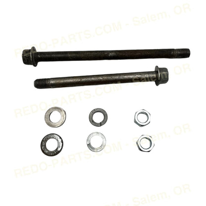 Factory OEM Engine Mount Bolts *USED* Parts - Used