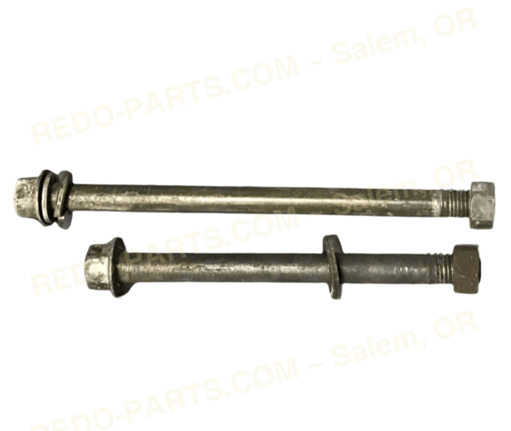 Factory OEM Engine Mount Bolts *USED* Parts - Used