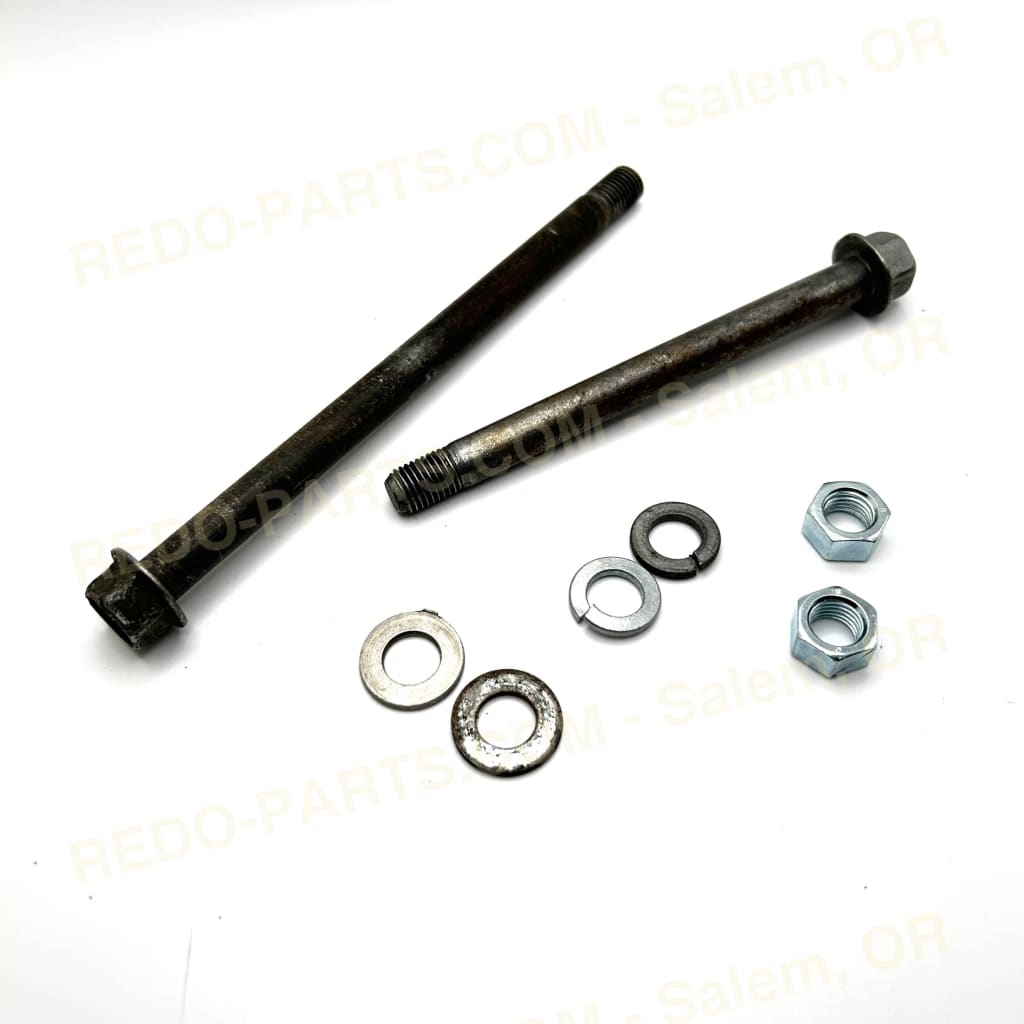 Factory OEM Engine Mount Bolts *USED* Parts - Used