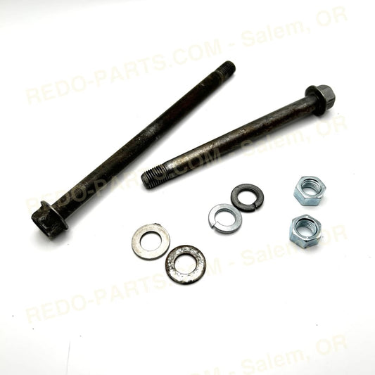 Factory OEM Engine Mount Bolts *USED* Parts - Used