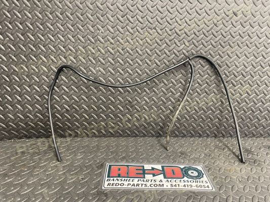 Factory OEM Engine Vent Lines *USED* Parts - Used