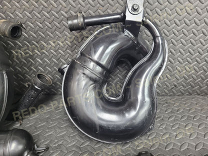 Factory OEM Exhaust Pipes Mid Pipes and Silencers *USED* - Parts - Used
