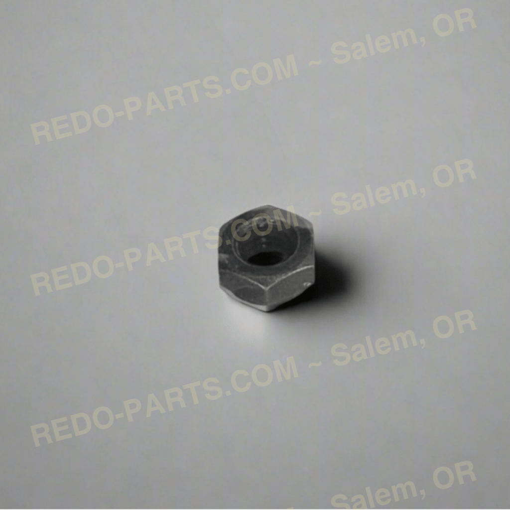 Factory OEM Fender Nut 1 pc *NEW* Parts - New