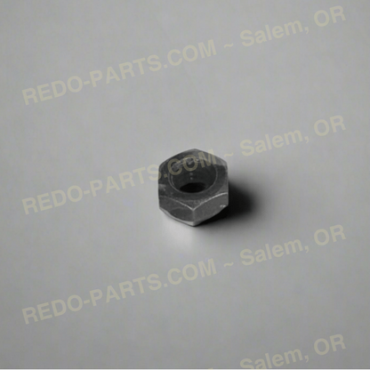 Factory OEM Fender Nut 1 pc *NEW* Parts - New