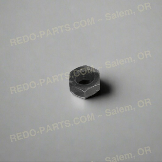 Factory OEM Fender Nut 1 pc *NEW* Parts - New