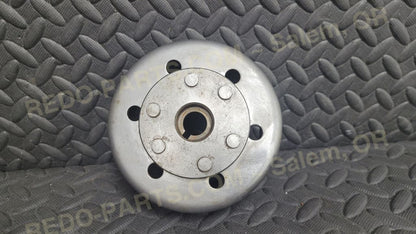 Factory OEM Flywheel Better Condition *USED* - Parts - Used