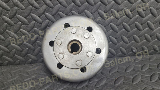 Factory OEM Flywheel Better Condition *USED* - Parts - Used