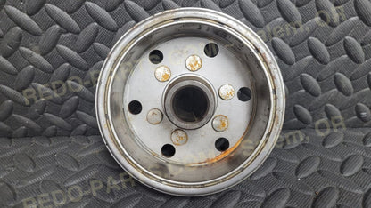 Factory OEM Flywheel Better Condition *USED* - Parts - Used