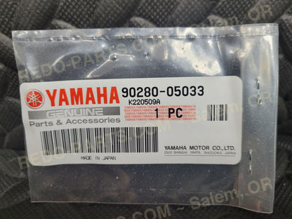Factory OEM Flywheel Key *NEW* - Parts - New