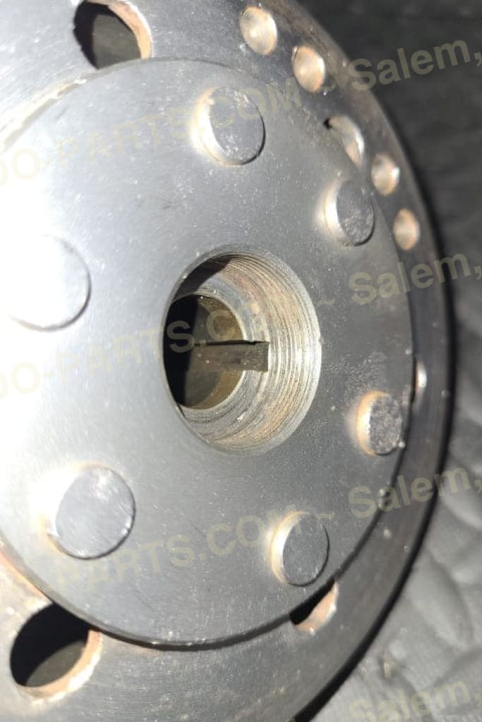 Factory OEM Flywheel Lightened *USED* Parts - Used