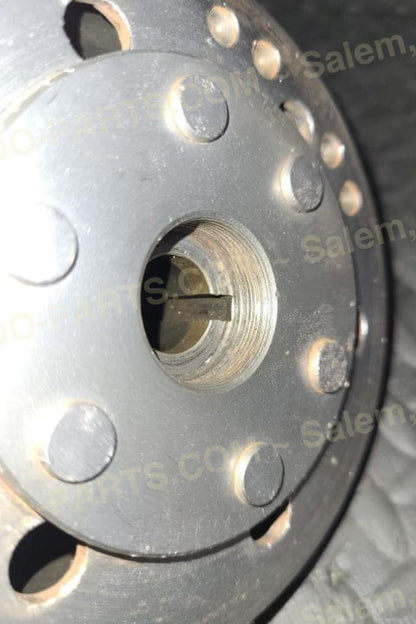 Factory OEM Flywheel Lightened *USED* Parts - Used